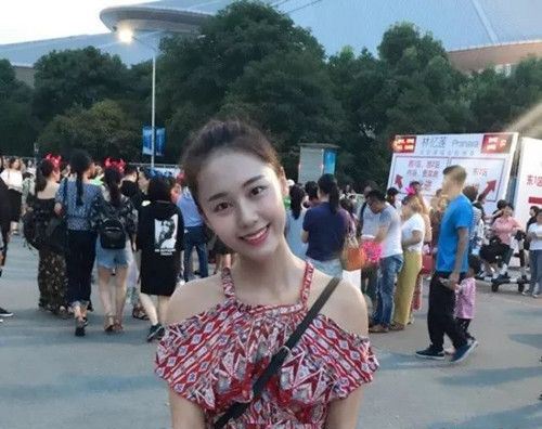 小仙女林静文个人资料背景 周杰伦小仙女叫什么