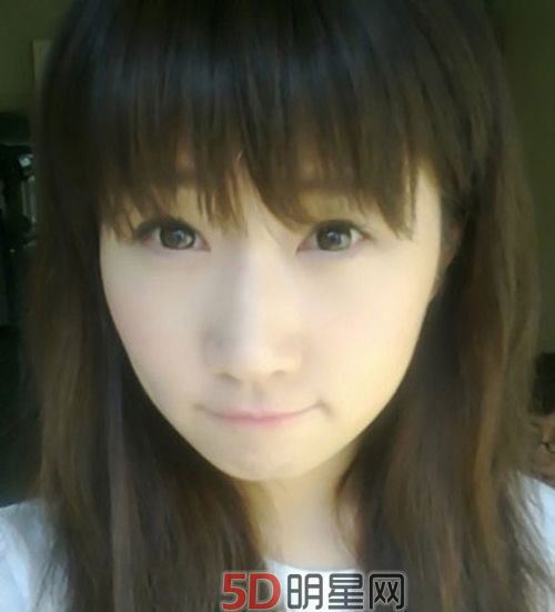 李若曦个人资料 和杜海涛的关系揭秘