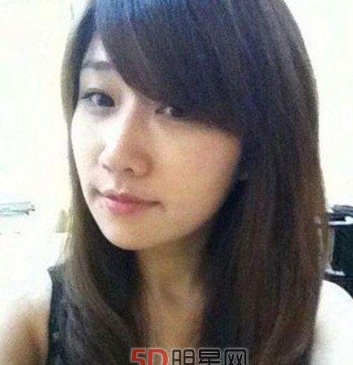 李若曦个人资料 和杜海涛的关系揭秘