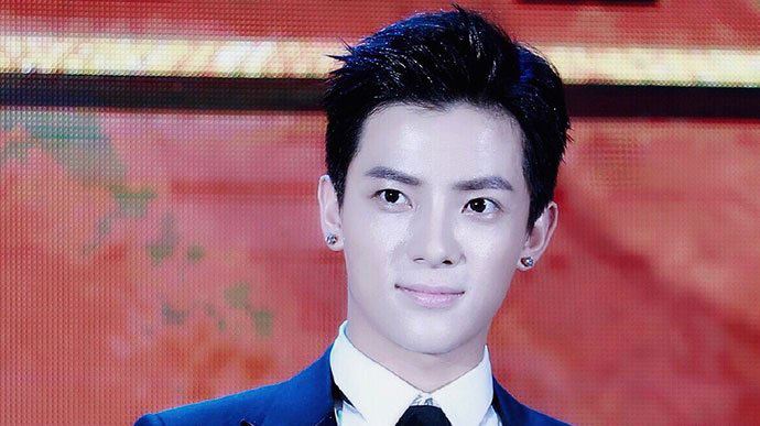 吴俊余个人资料、年龄多大 吴俊余家境揭秘