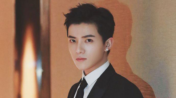 吴俊余个人资料、年龄多大 吴俊余家境揭秘