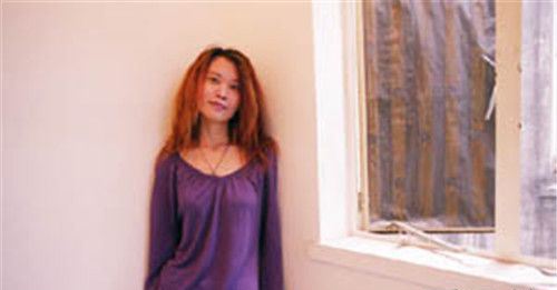 木子美是谁干嘛的 直指媒体圈公知圈淫乱乱象