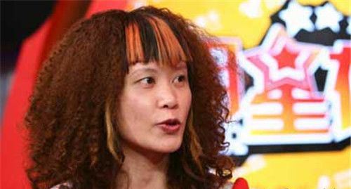 木子美是谁干嘛的 直指媒体圈公知圈淫乱乱象