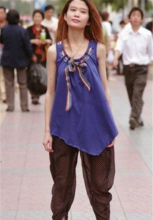 木子美是谁干嘛的 直指媒体圈公知圈淫乱乱象