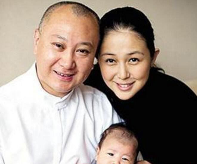 吴安雅拍过三级吗 与孔子后人孔众结合了