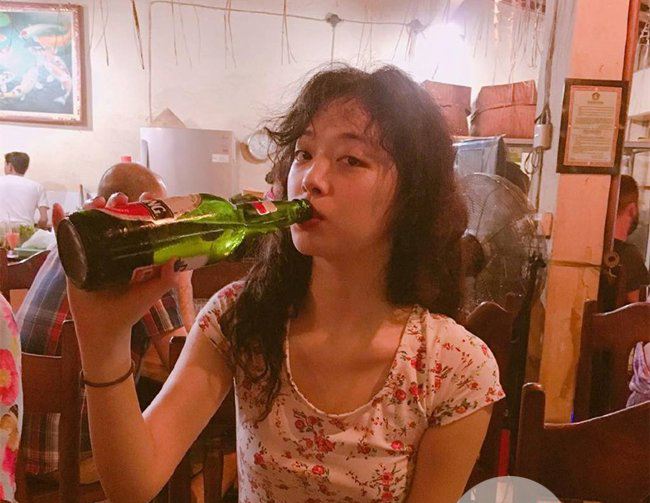 崔雪莉ktv照片事件真实还原 疑似激凸的照片爆出