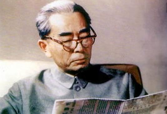 演周恩来的演员王铁成资料 演员王铁成现状