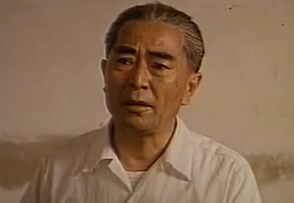 演周恩来的演员王铁成资料 演员王铁成现状