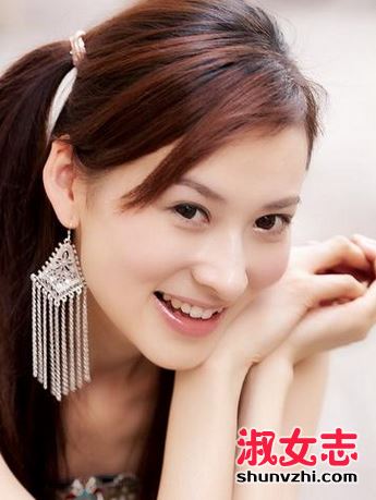 雷佳音老婆翟煦飞资料 雷佳音老婆照片 雷佳音翟煦飞婚纱照