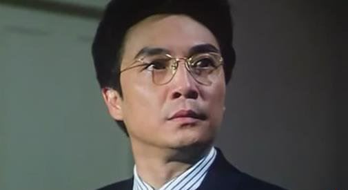 刘松仁个人资料年龄 老婆苏嘉燕首度曝光