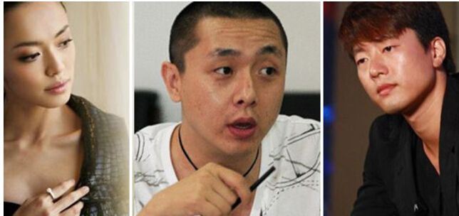 巨春雷个人资料 曾爆料姚晨出轨全文