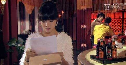  爱情公寓电影彩蛋介绍 有几个彩蛋