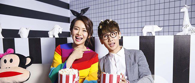 汪苏泷的女朋友林静系乌龙 竟然根本不认识