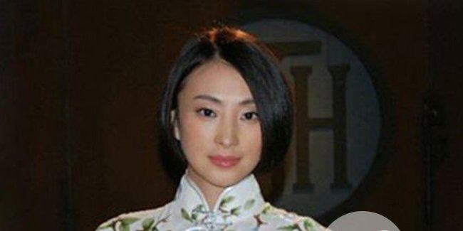 汪苏泷的女朋友林静系乌龙 竟然根本不认识