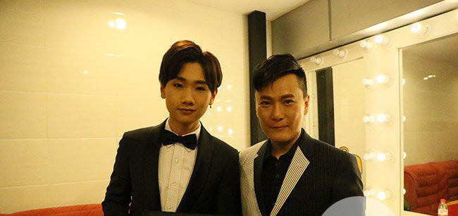 汪苏泷的女朋友林静系乌龙 竟然根本不认识