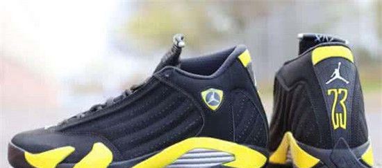 乔丹和aj的标志区别 aj和乔丹是同一个牌吗