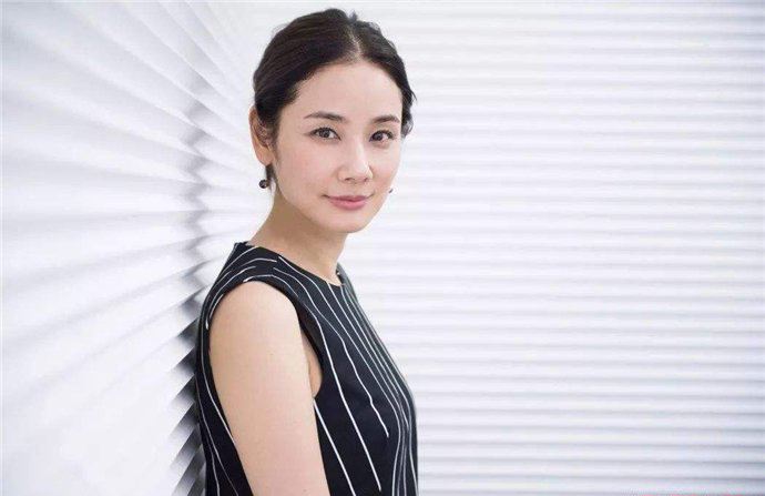 吉田羊出生于哪一年 吉田羊的资料年龄