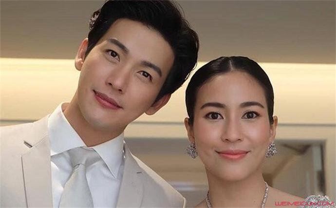 push在泰国人品怎么样 push泰星是整容了吗