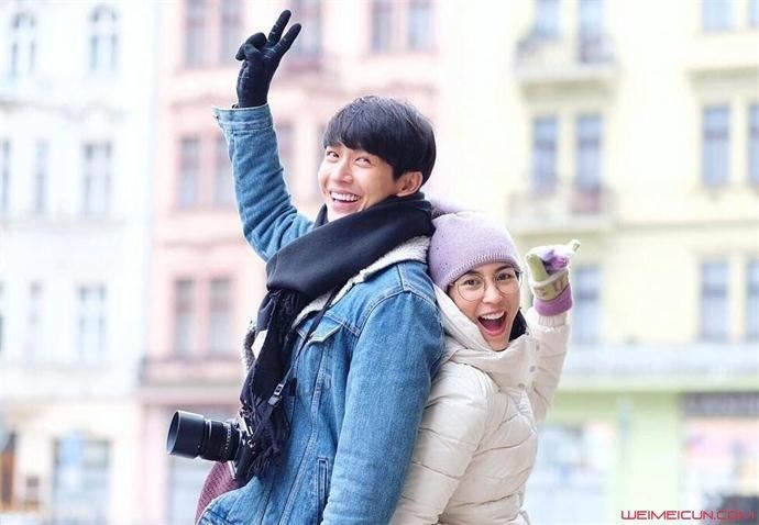 push在泰国人品怎么样 push泰星是整容了吗