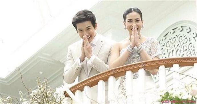 push在泰国人品怎么样 push泰星是整容了吗