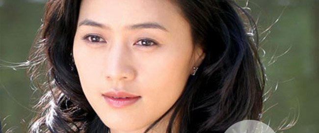 田海蓉老公徐明照片 选择嫁给深圳的亿万富豪