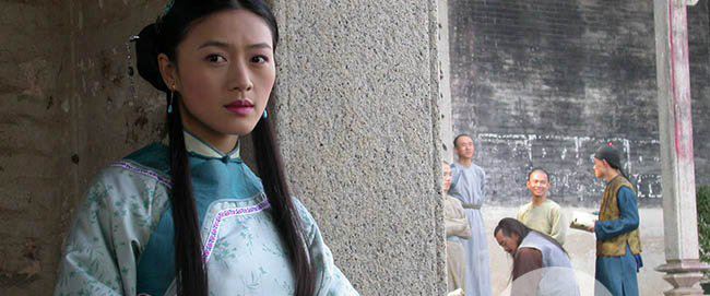 田海蓉老公徐明照片 选择嫁给深圳的亿万富豪