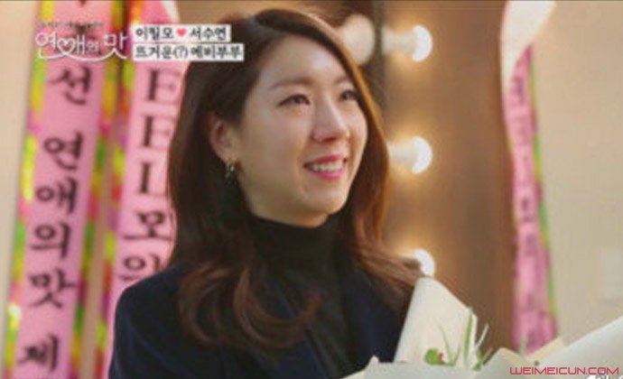 李必模为什么选择第二个嘉宾 李必模与女嘉宾闪婚