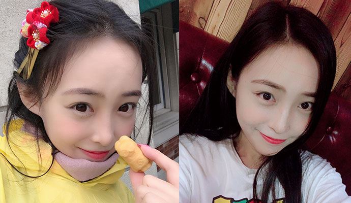 斗鱼笨笨笨狐狸去哪了 怎么不直播了被封杀了吗