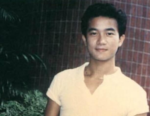 陈百强怎么死的 陈百强死因外界猜测不断