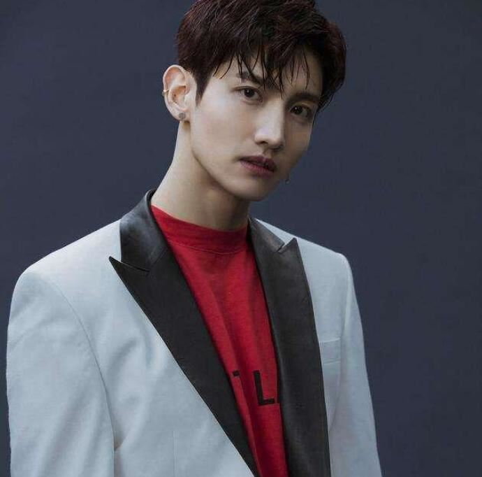 沈昌珉结婚 沈昌珉圈外老婆是谁照片资料终于曝光