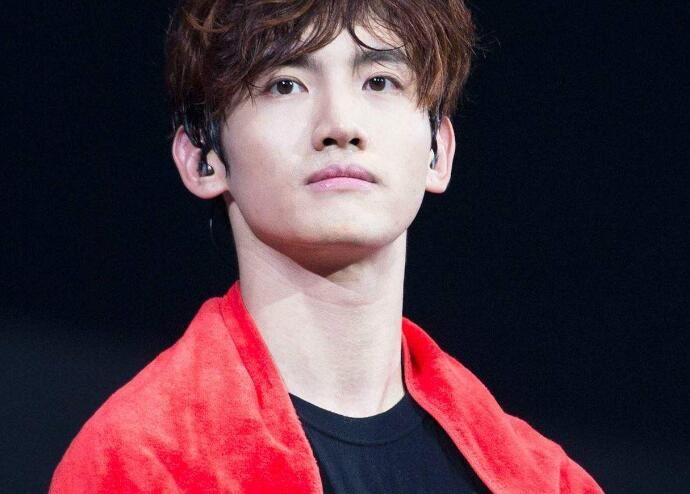 沈昌珉结婚 沈昌珉圈外老婆是谁照片资料终于曝光