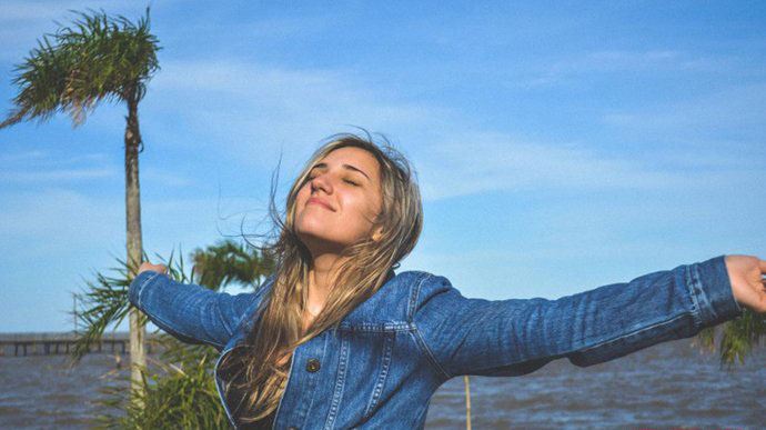 毁一个男人有几种办法 对付渣男一招就够了