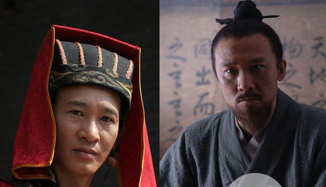 大明王朝1566剧情介绍 那段风雨飘摇的历史