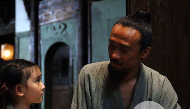 大明王朝1566剧情介绍 那段风雨飘摇的历史