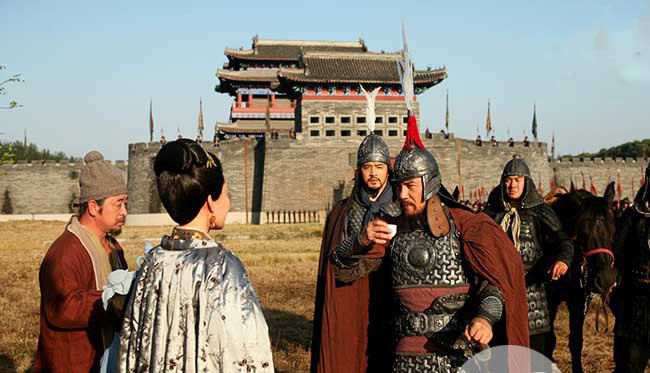 大明王朝1566剧情介绍 那段风雨飘摇的历史