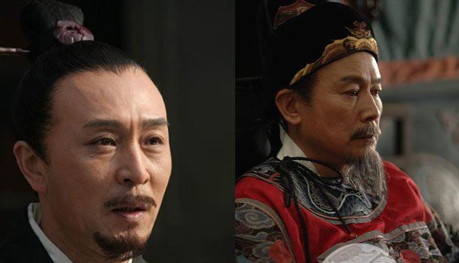 大明王朝1566剧情介绍 那段风雨飘摇的历史