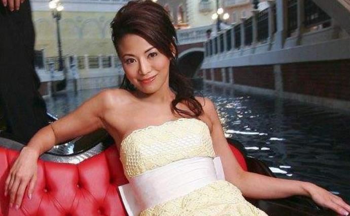 陈雅伦三级电影有哪些 没成功转型却被遗忘了