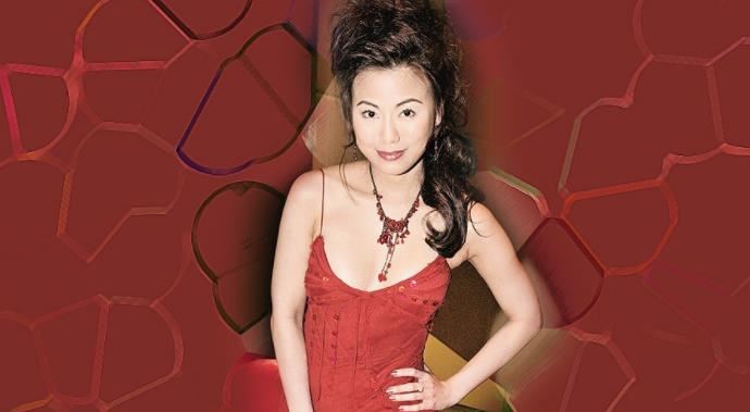 陈雅伦三级电影有哪些 没成功转型却被遗忘了