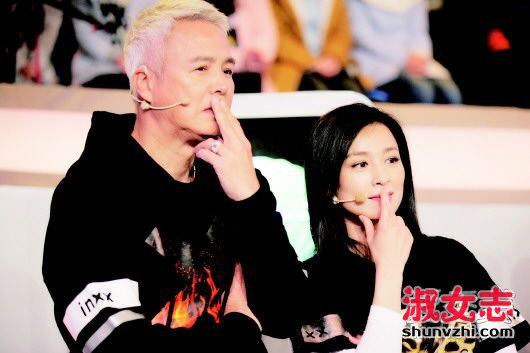 张庭老公林瑞阳资料 多大 张庭老公前妻