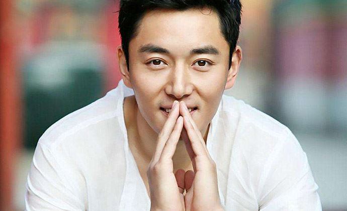 李东学老婆周沫简历 自曝有过一段刻骨恋情