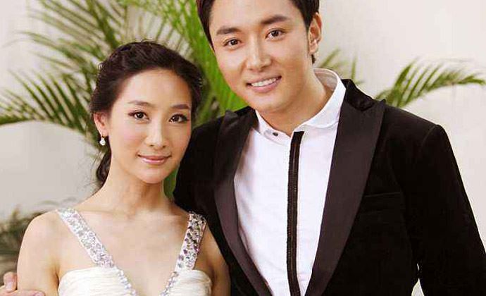 李东学老婆周沫简历 自曝有过一段刻骨恋情