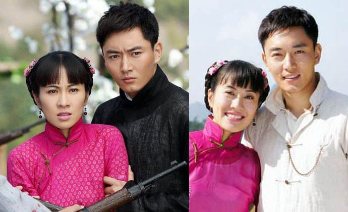 李东学老婆周沫简历 自曝有过一段刻骨恋情