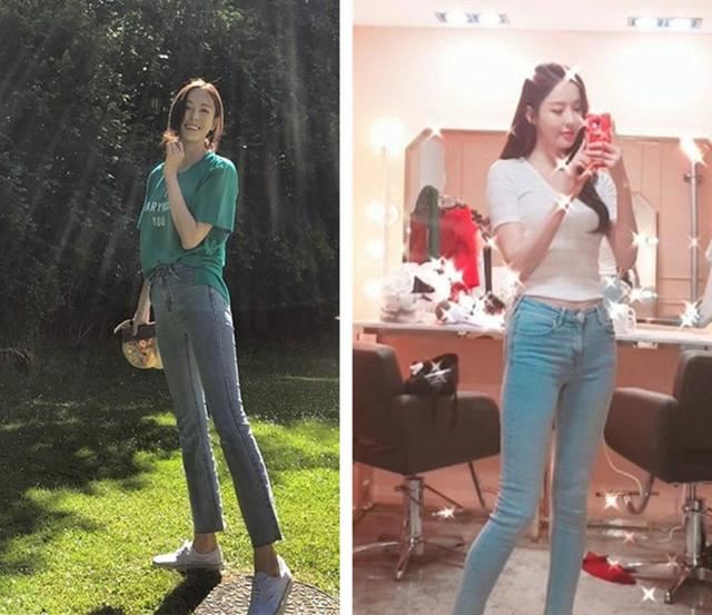 明星的服装搭配图片女 女明星穿衣搭配