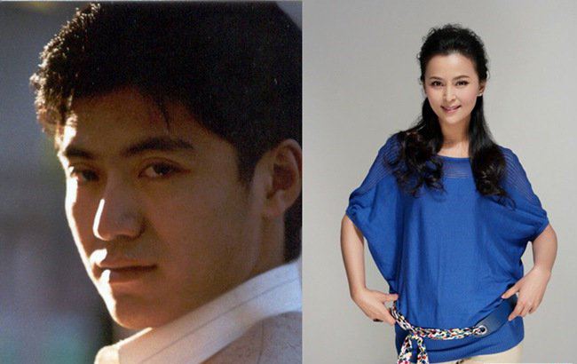 许云帆结过几次婚 许云帆怎么追到何音的