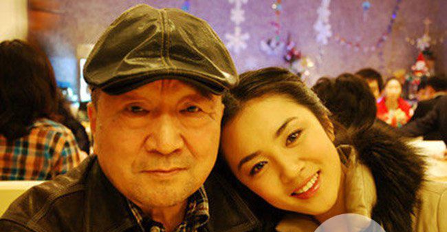 李保田妻子胡英资料 和儿子李彧表演各有所长