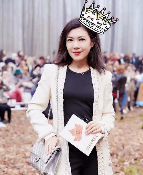 苏芒辞职怎么回事 苏芒老公是谁