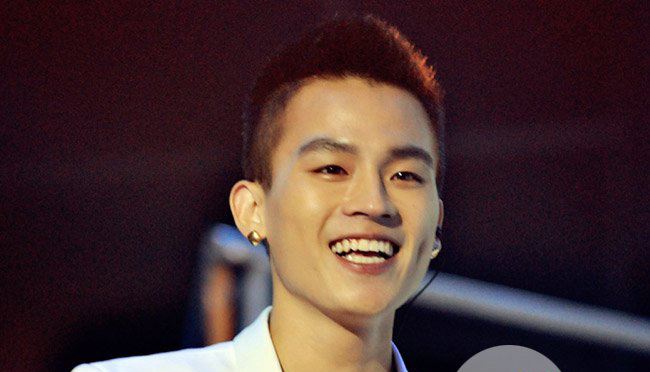 欧豪家庭背景曝光 家里真的很穷吗？