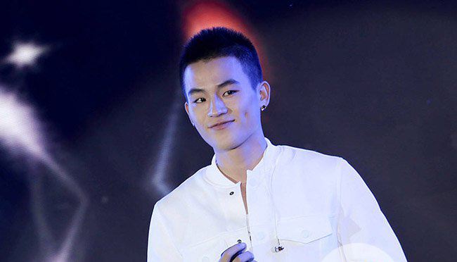 欧豪家庭背景曝光 家里真的很穷吗？