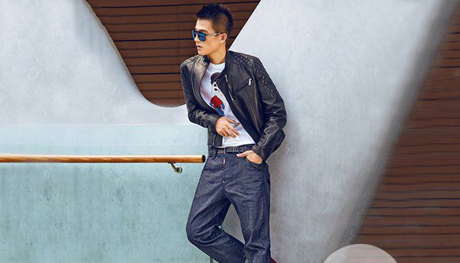 欧豪家庭背景曝光 家里真的很穷吗？