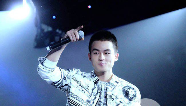 欧豪家庭背景曝光 家里真的很穷吗？